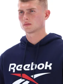 Худи и свитшоты Reebok модель 102248282 Фото