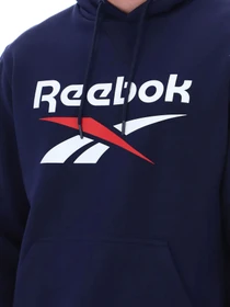 Худи и свитшоты Reebok модель 102248282 Фото