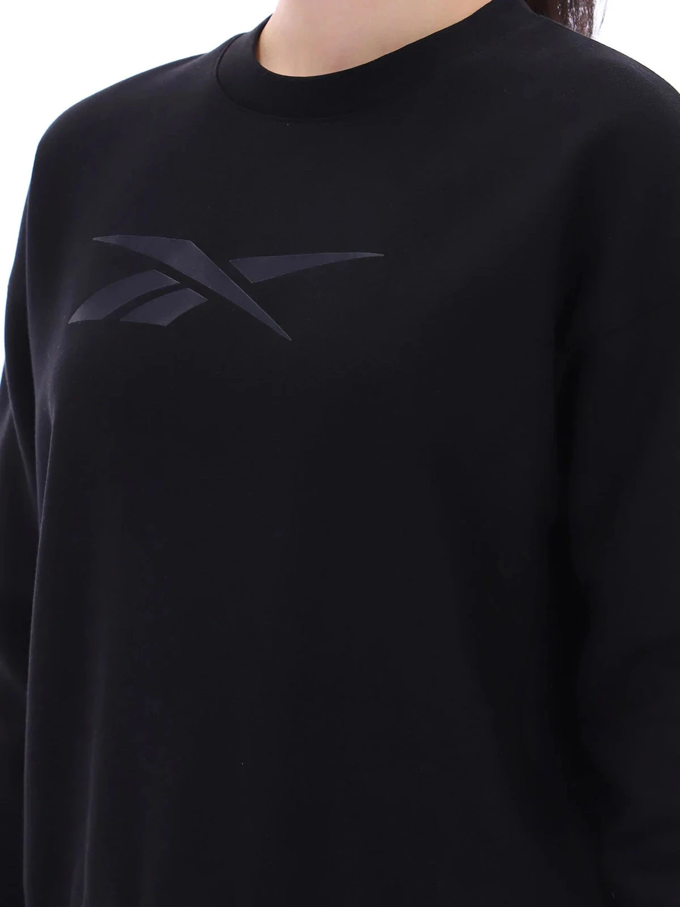 Худи и свитшоты Reebok модель 102248449 Худи и свитшоты Reebok модель 102248449 Фото