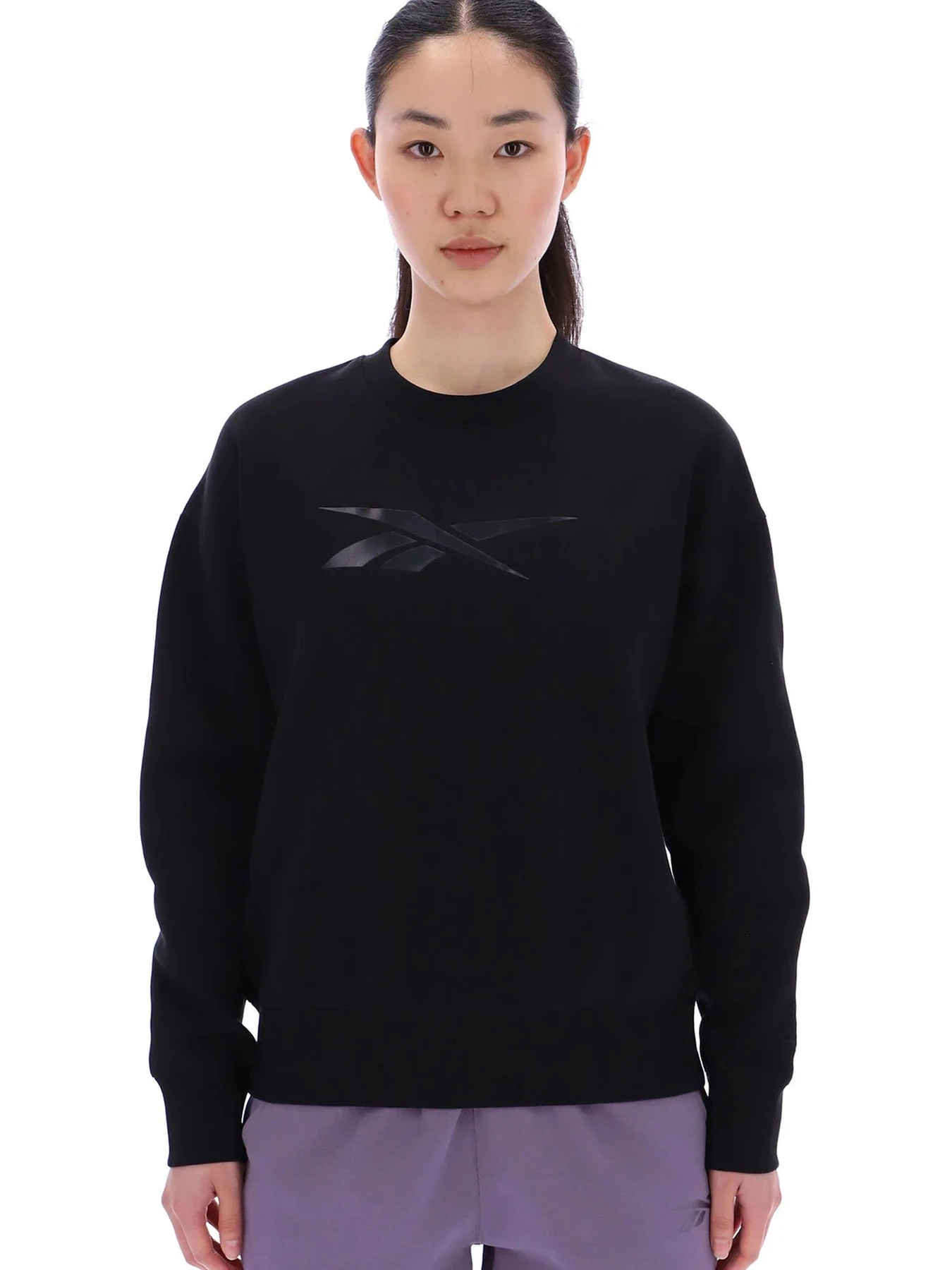 Худи и свитшоты Reebok модель 102248449 Худи и свитшоты Reebok модель 102248449 Фото