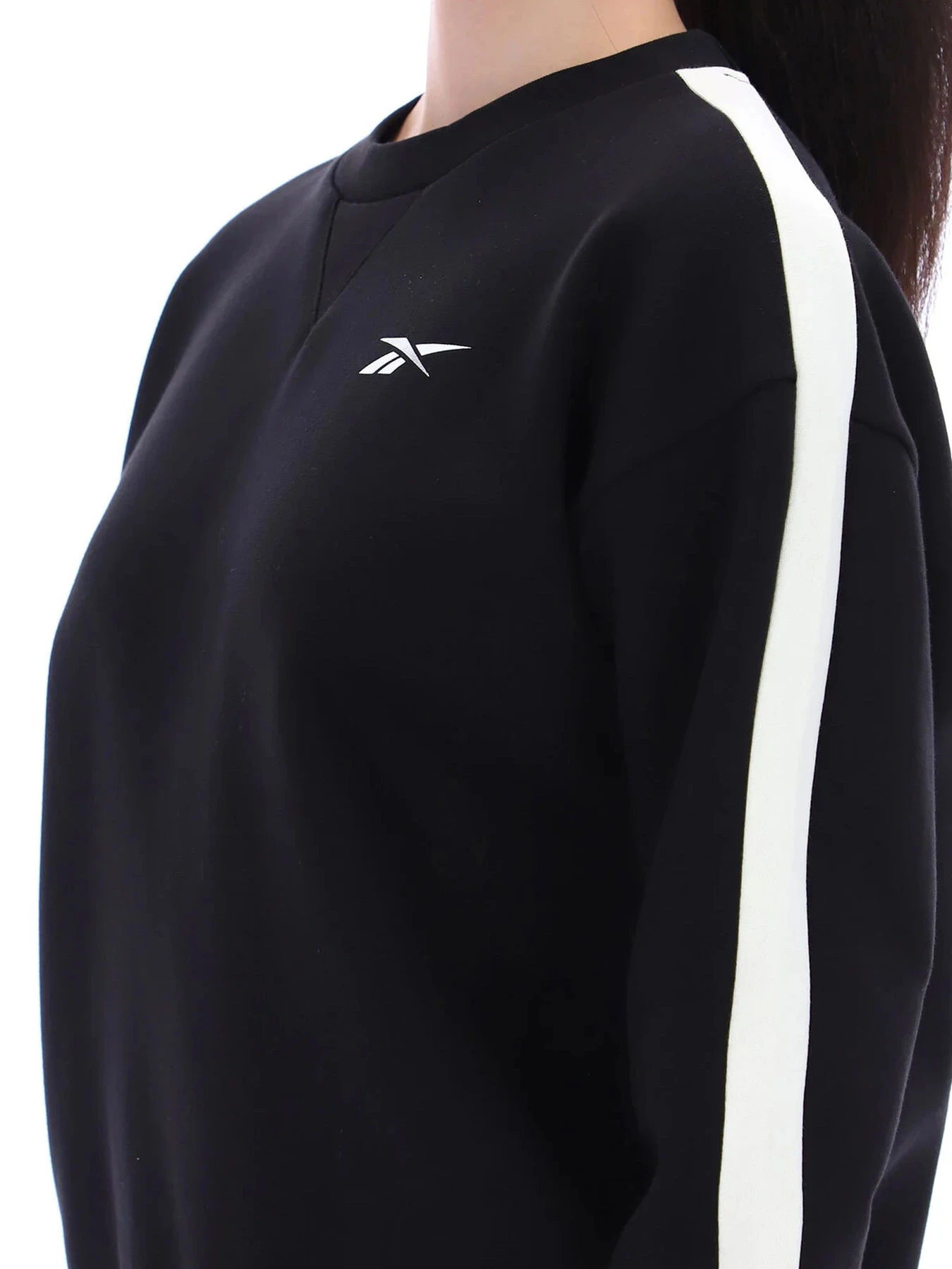 Худи и свитшоты Reebok модель 102248490 Фото