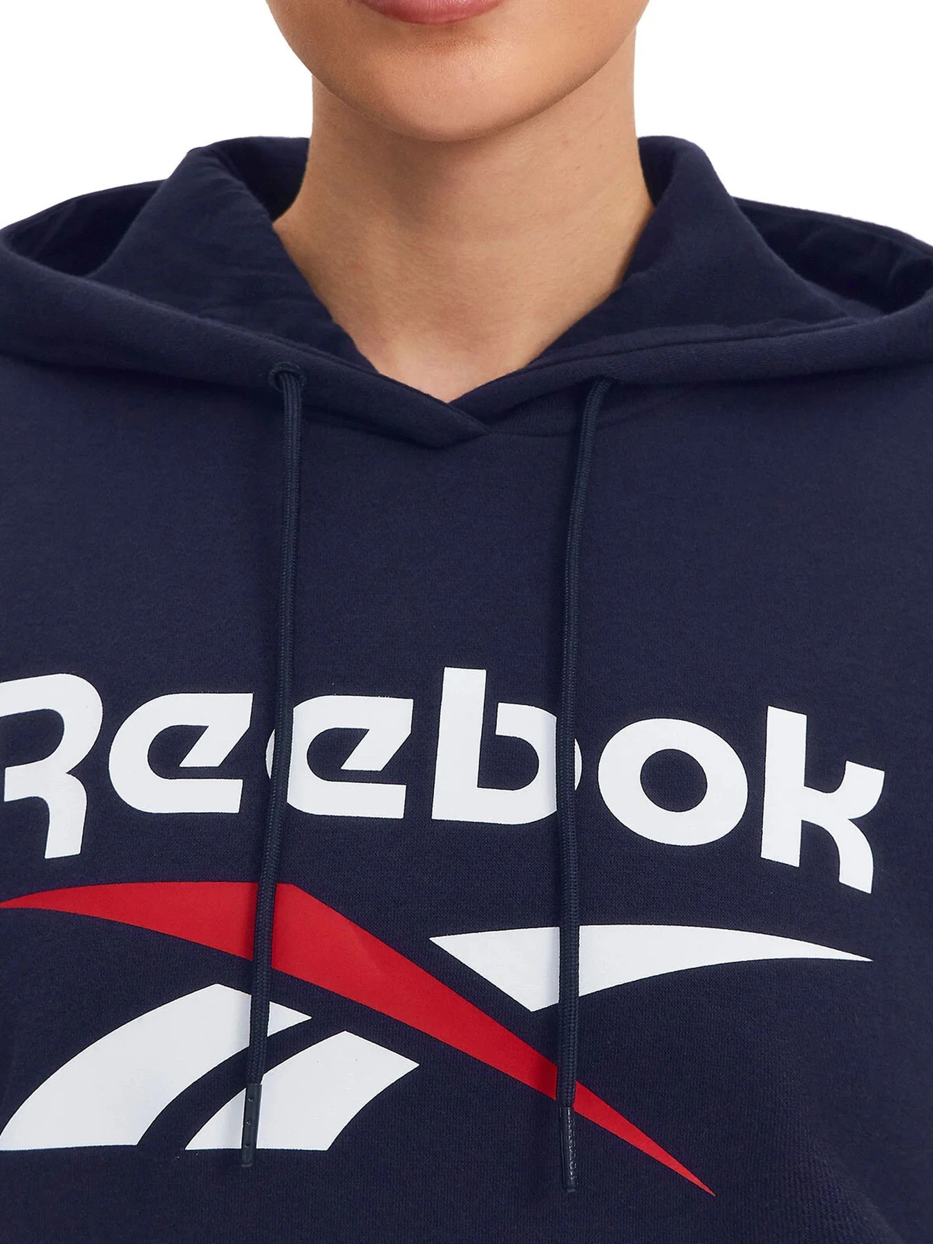 Худи и свитшоты Reebok модель 102255743 Фото