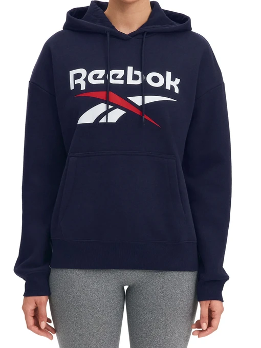 Кардигандар мен жемпірлер Reebok үлгі 102255743 Фото