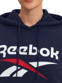 Худи и свитшоты Reebok модель 102255743 Фото