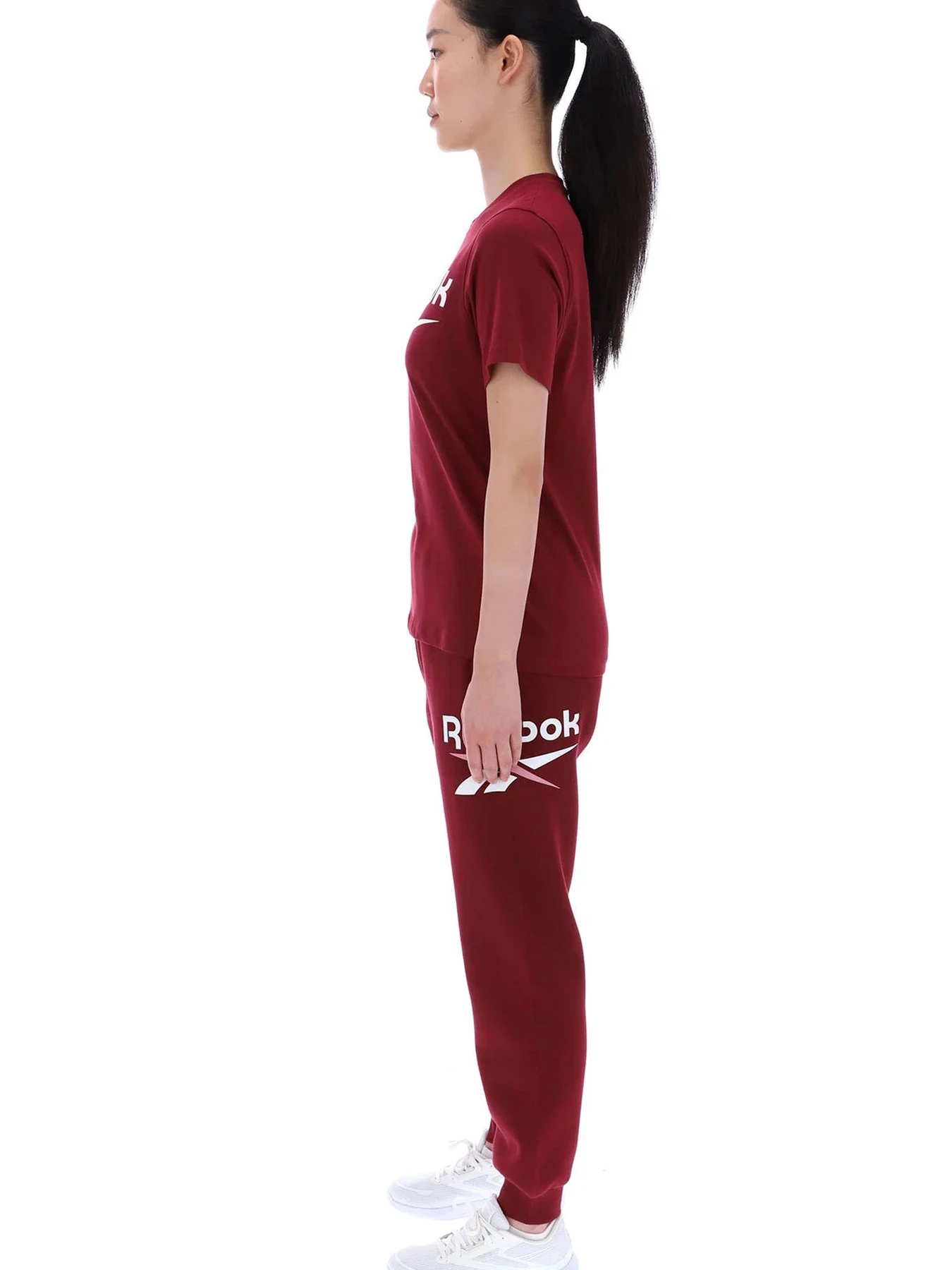 Брюки Reebok модель 102256030 Брюки Reebok модель 102256030 Фото