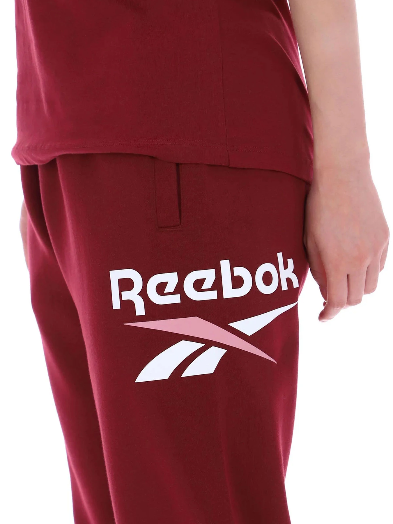 Брюки Reebok модель 102256030 Брюки Reebok модель 102256030 Фото