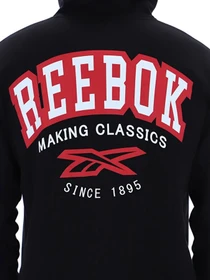 Худи и свитшоты Reebok модель 102256585 Фото