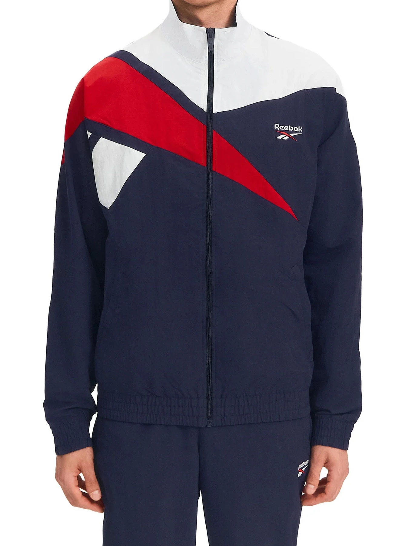 Худи и свитшоты Reebok модель 102256593 Фото