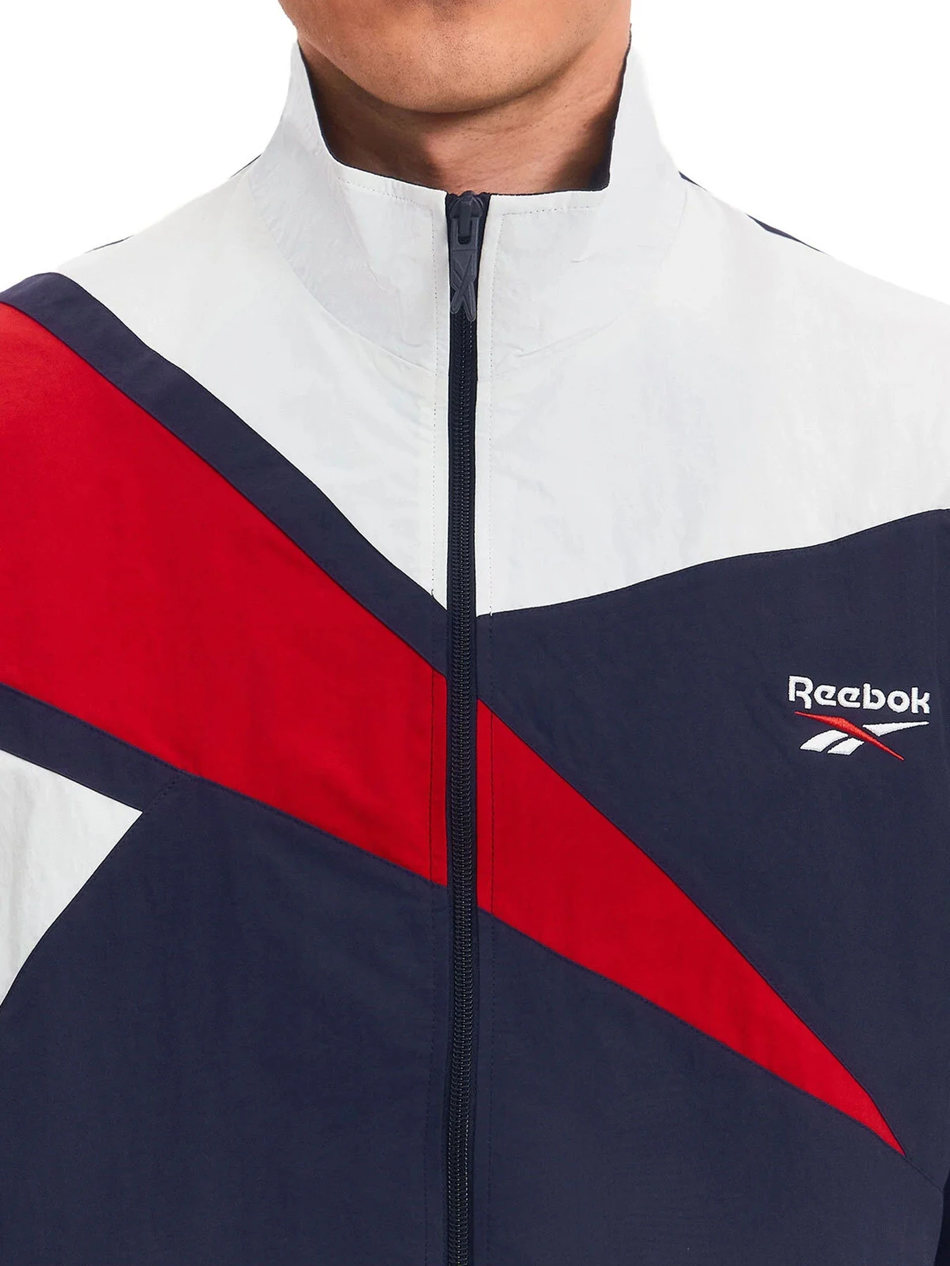 Худи и свитшоты Reebok модель 102256593 Фото