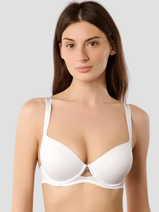 Нижнее белье Indefini Бюстгальтер женский модель 5053WXY Фото