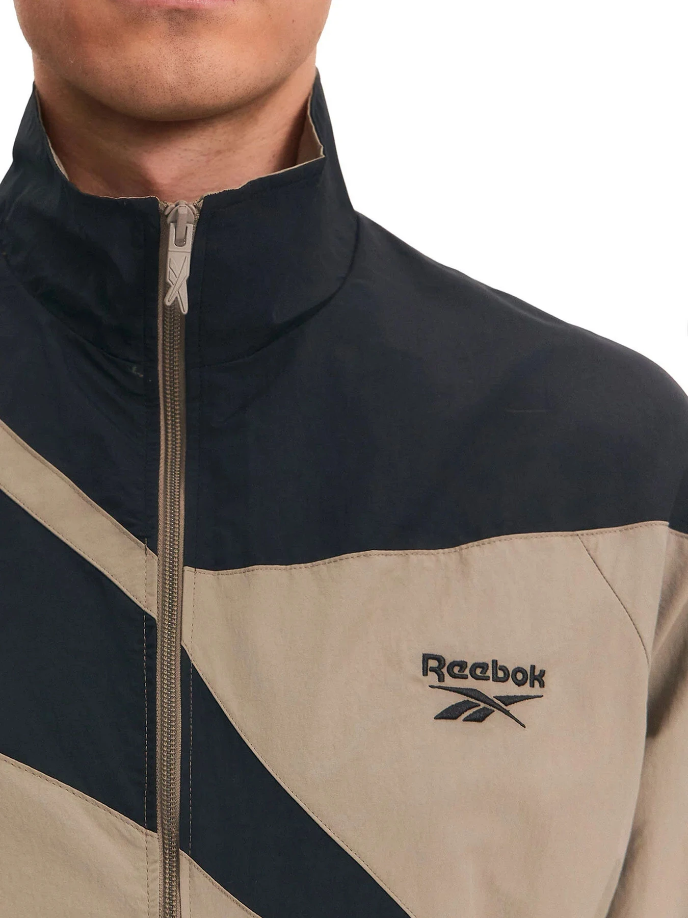 Худи и свитшоты Reebok модель 102256604 Фото