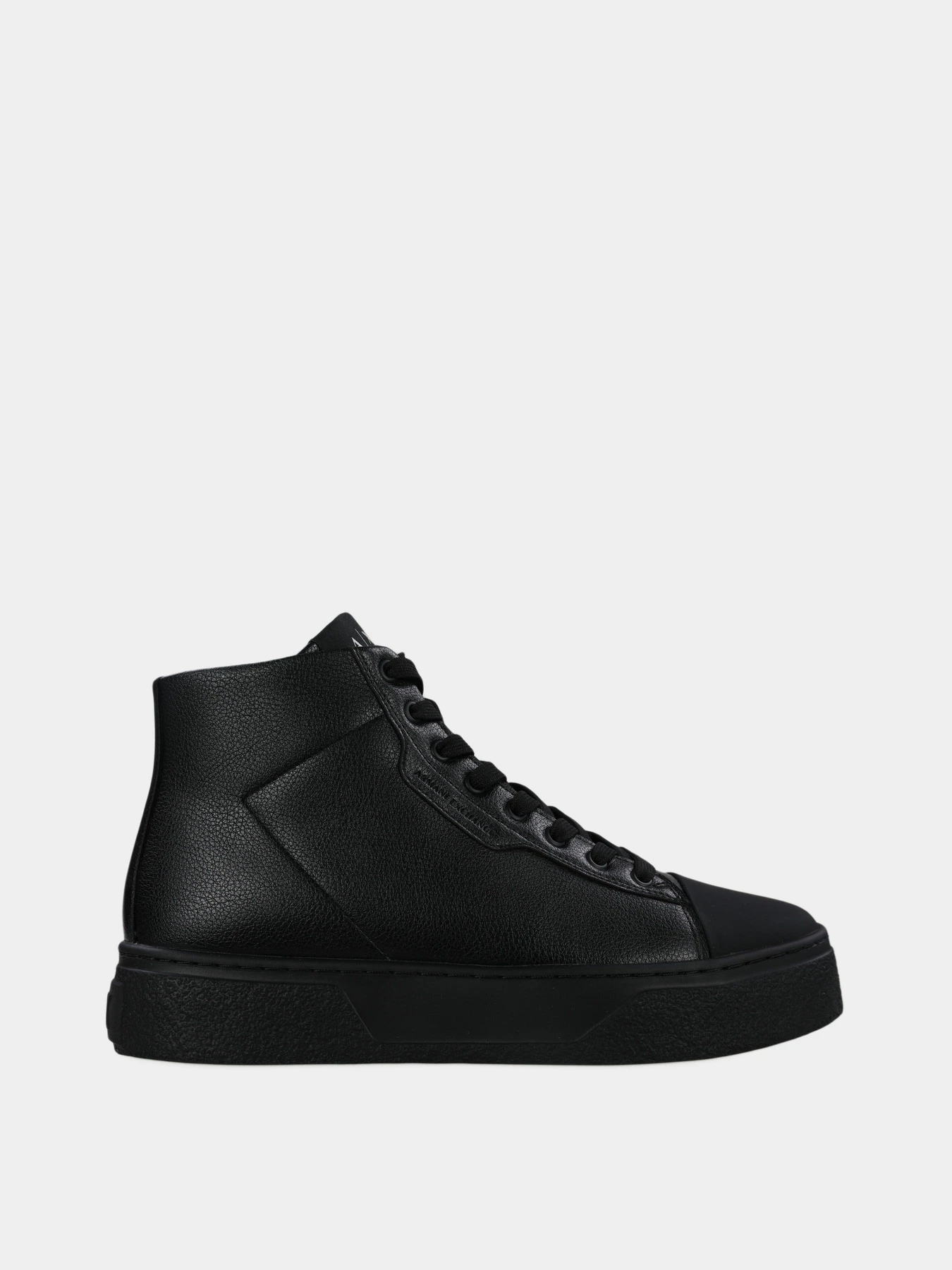 Кеды Armani Exchange модель XM001664-AF19143-ZC003 Кеды Armani Exchange модель XM001664-AF19143-ZC003 Фото