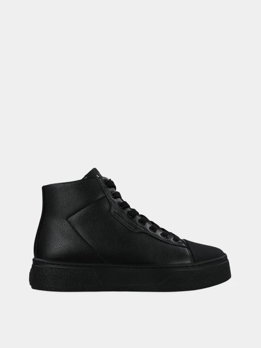 Кеды Armani Exchange модель XM001664-AF19143-ZC003 Фото