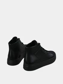 Кеды Armani Exchange модель XM001664-AF19143-ZC003 Фото
