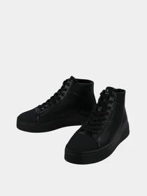 Кеды Armani Exchange модель XM001664-AF19143-ZC003 Фото