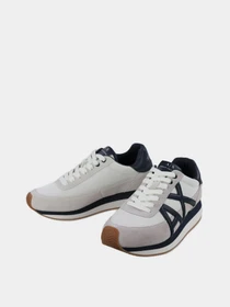 Кроссовки Armani Exchange модель XM001750-AF19396-M0019 Фото