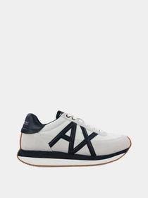 Кроссовки Armani Exchange модель XM001750-AF19396-M0019 Фото