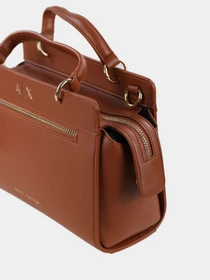 Сумки Armani Exchange модель XW001554-AF17117-U6048 Фото