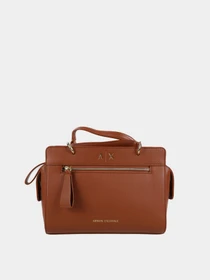 Сумки Armani Exchange модель XW001554-AF17117-U6048 Фото