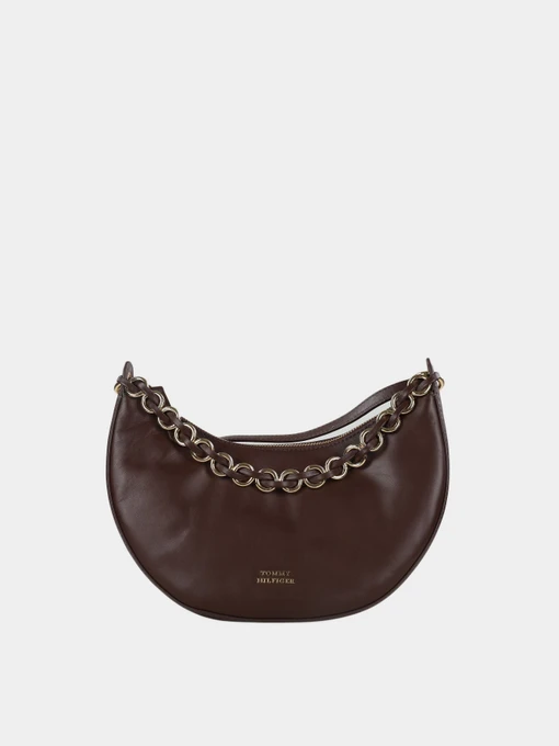 Сумки Tommy Hilfiger модель AW0AW17467-GSZ Фото
