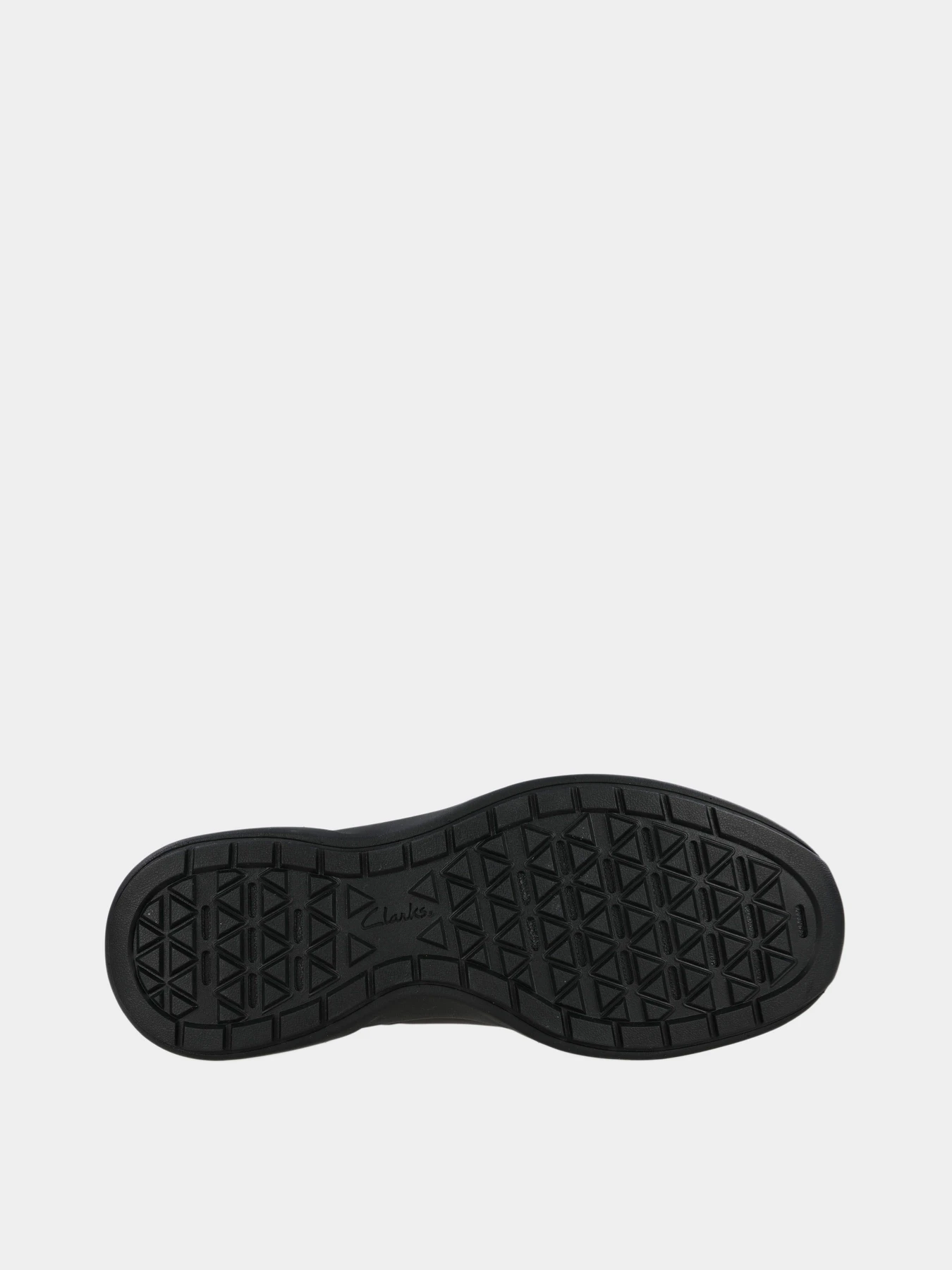 Кроссовки Clarks модель 26184415 Кроссовки Clarks модель 26184415 Фото