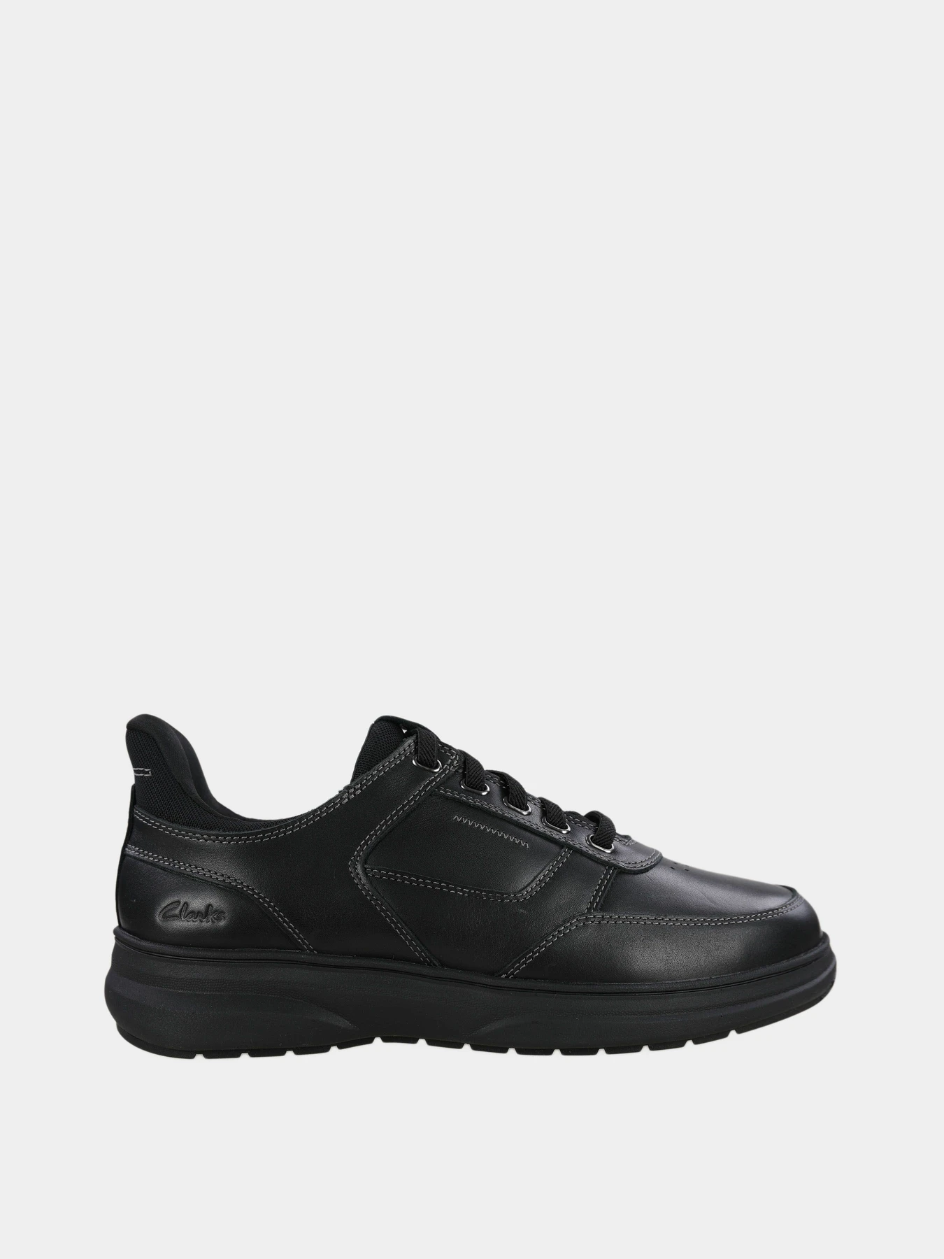 Кроссовки Clarks модель 26184415 Кроссовки Clarks модель 26184415 Фото