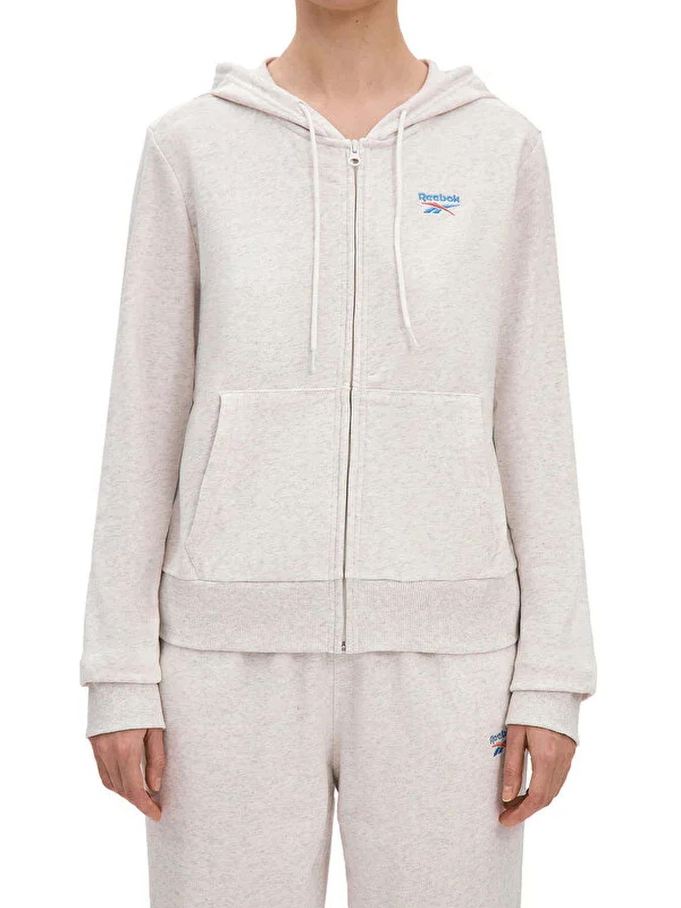 Худи и свитшоты Reebok модель 102017633 Худи и свитшоты Reebok модель 102017633 Фото