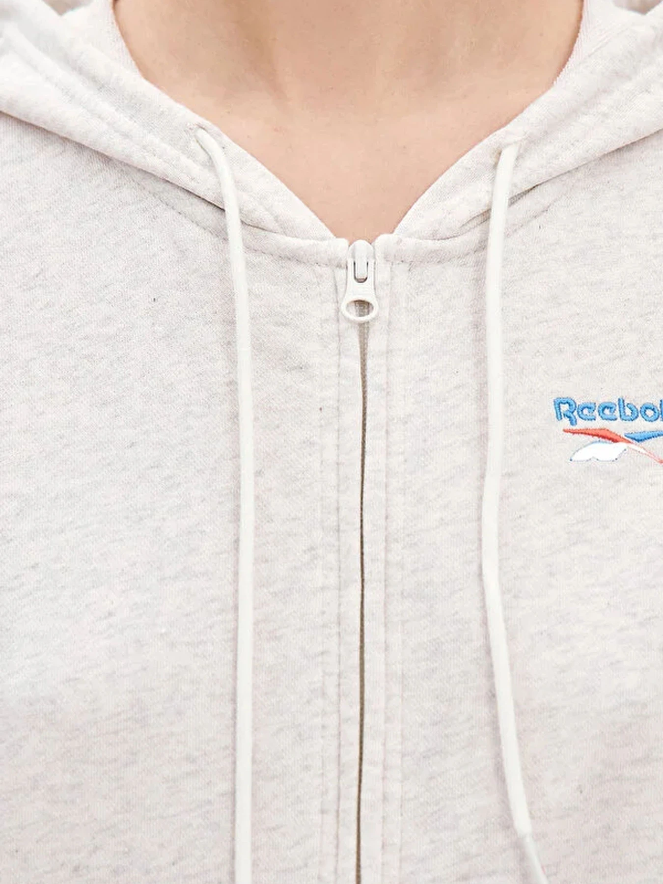Худи и свитшоты Reebok модель 102017633 Худи и свитшоты Reebok модель 102017633 Фото