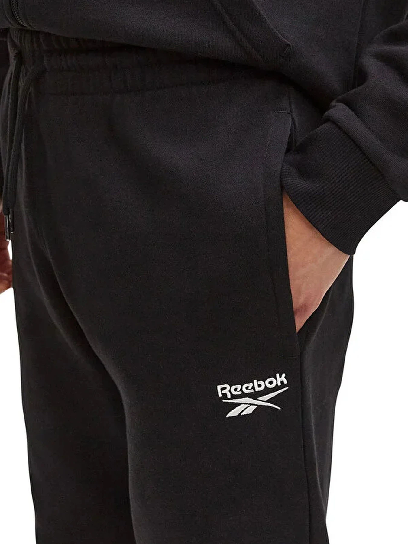 Брюки Reebok модель 101777517 Брюки Reebok модель 101777517 Фото