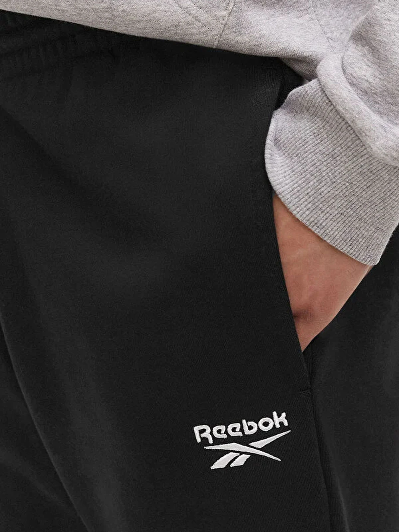 Брюки Reebok модель 101712056 Фото