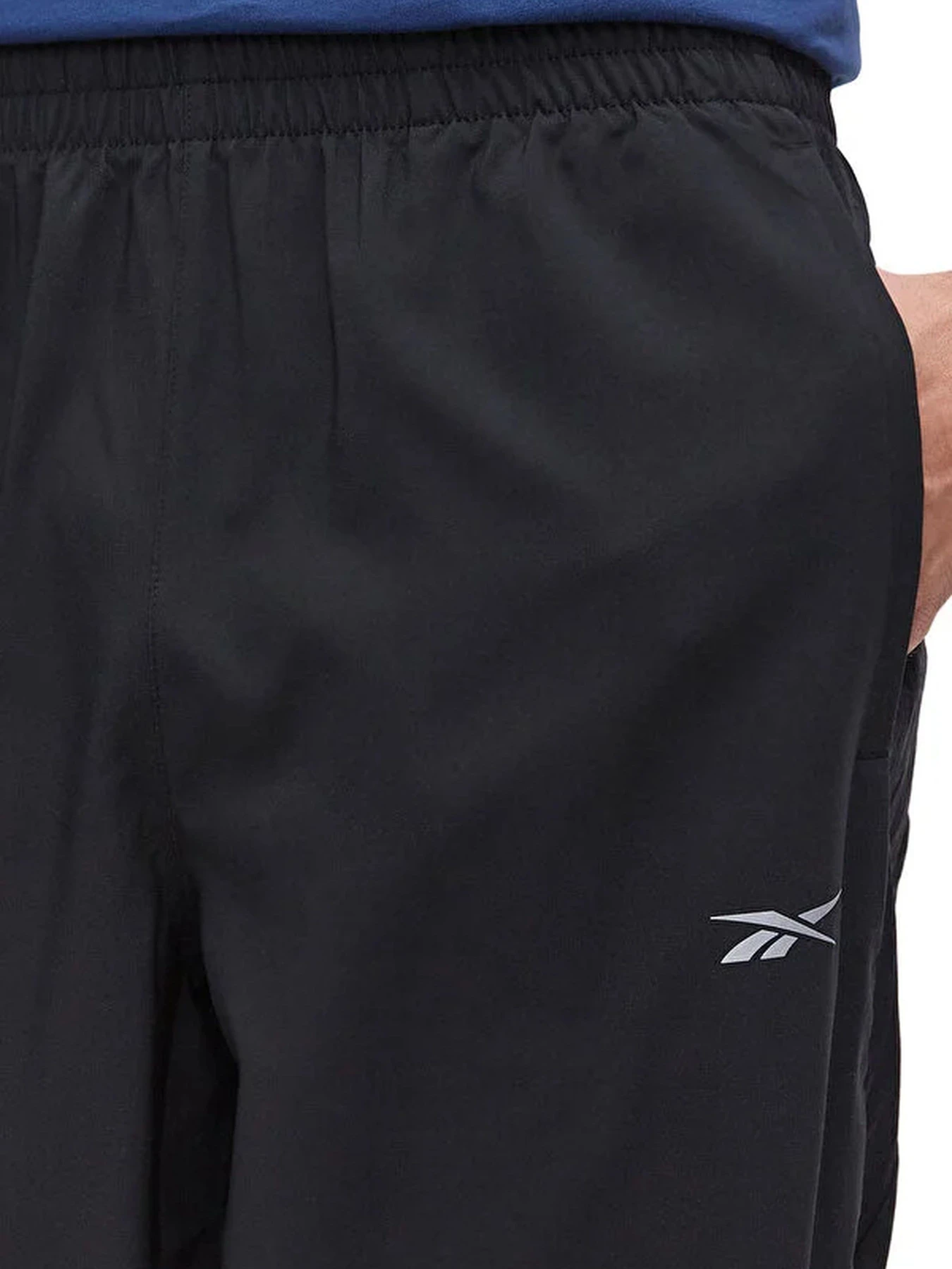 Брюки Reebok модель 101695860 Брюки Reebok модель 101695860 Фото
