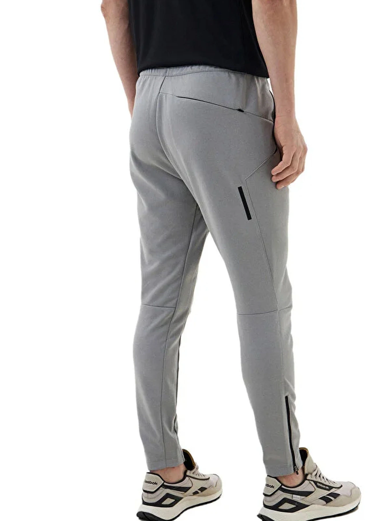 Брюки Reebok модель 101695574 Брюки Reebok модель 101695574 Фото
