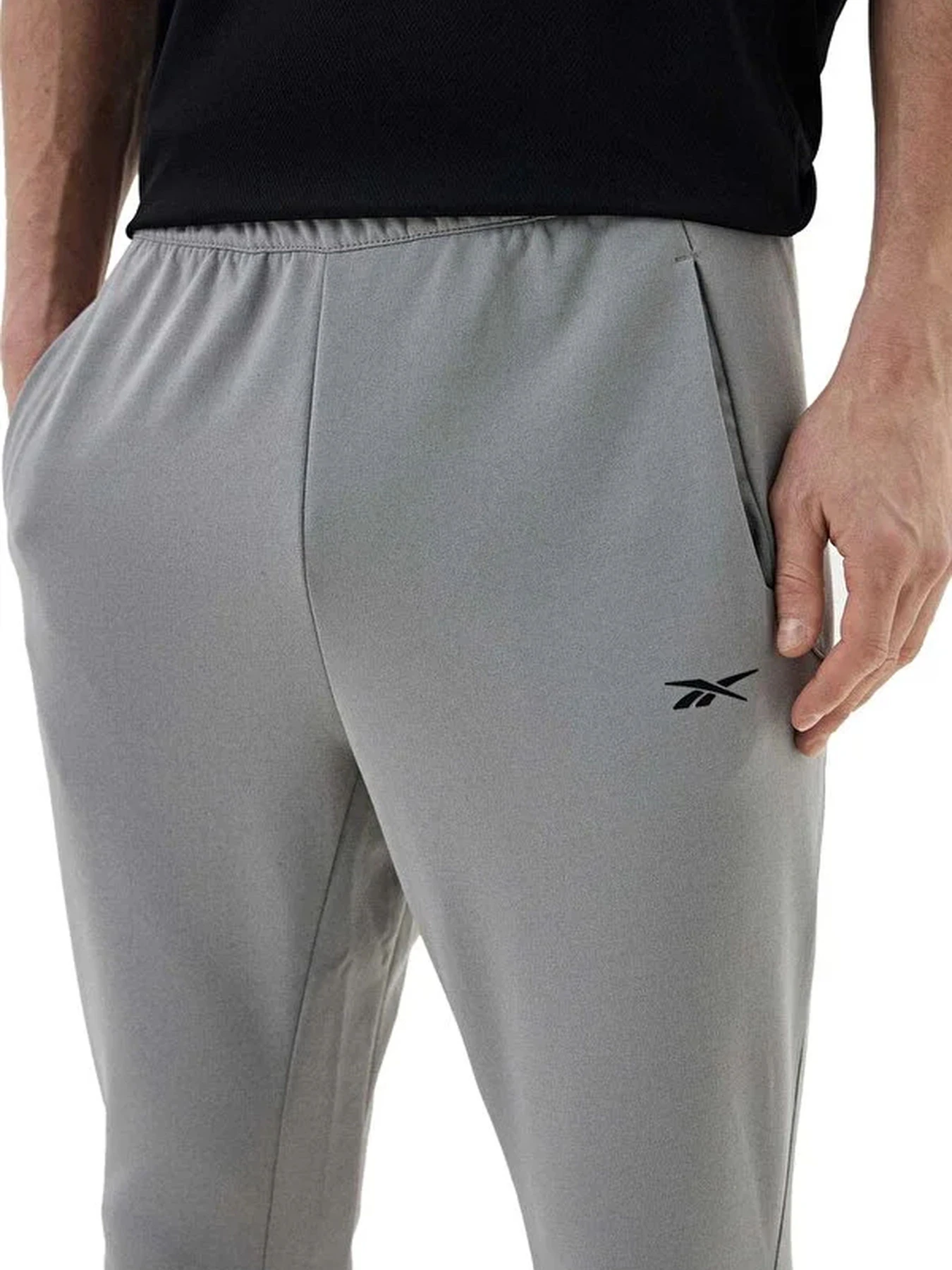 Брюки Reebok модель 101695574 Брюки Reebok модель 101695574 Фото