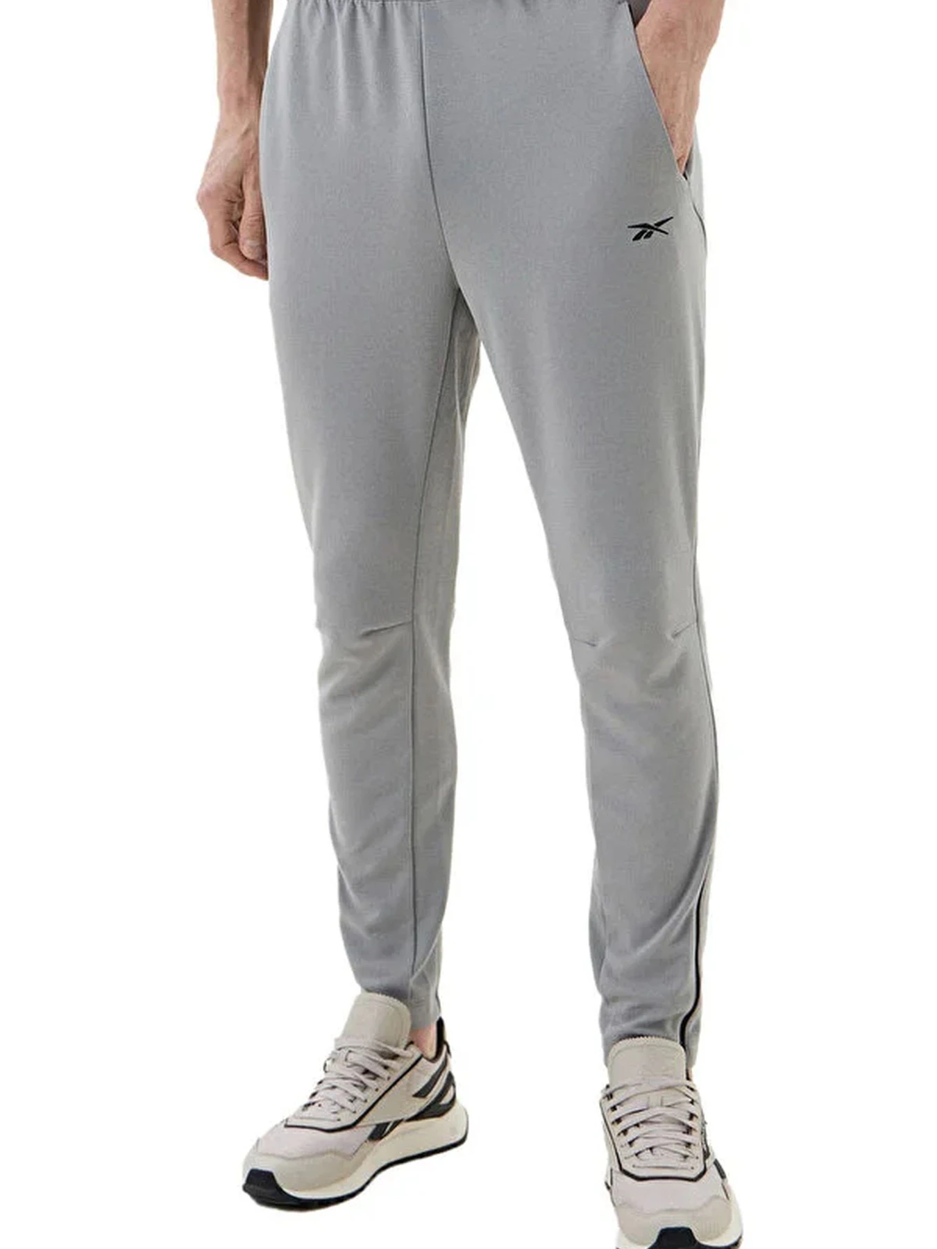 Брюки Reebok модель 101695574 Брюки Reebok модель 101695574 Фото