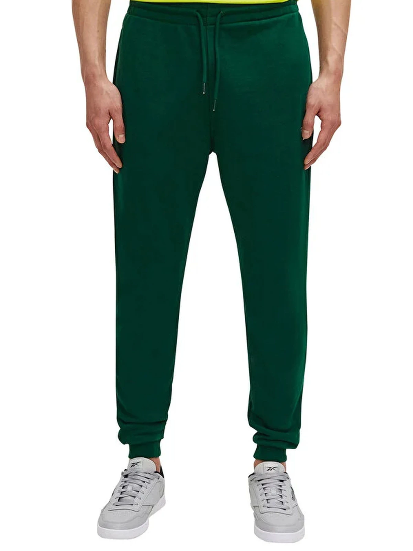 Брюки Reebok модель 101695427 Брюки Reebok модель 101695427 Фото