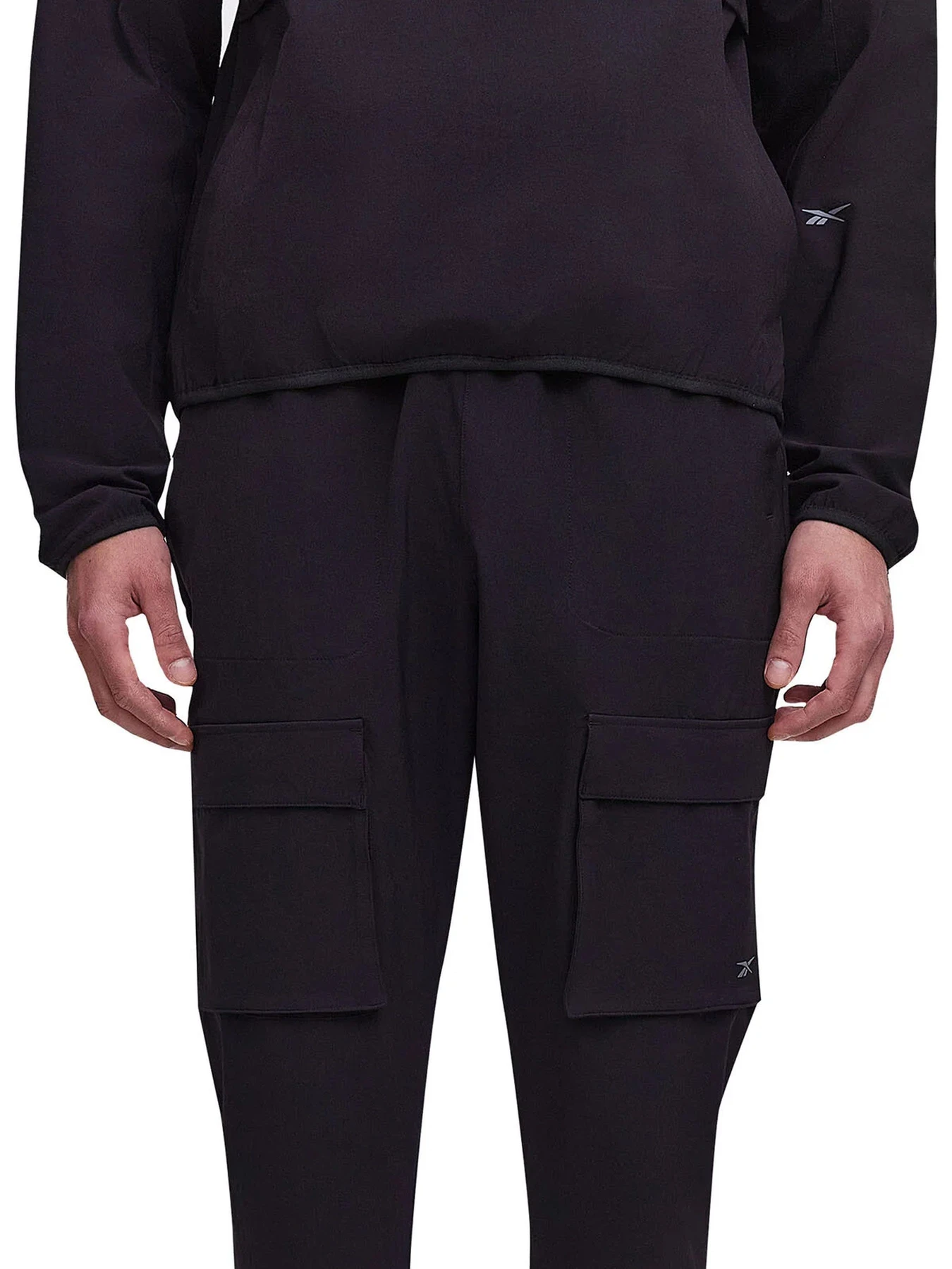 Брюки Reebok модель 101695283 Брюки Reebok модель 101695283 Фото