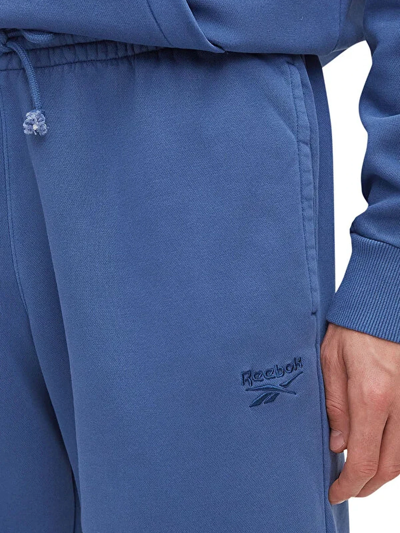 Брюки Reebok модель 101695265 Брюки Reebok модель 101695265 Фото