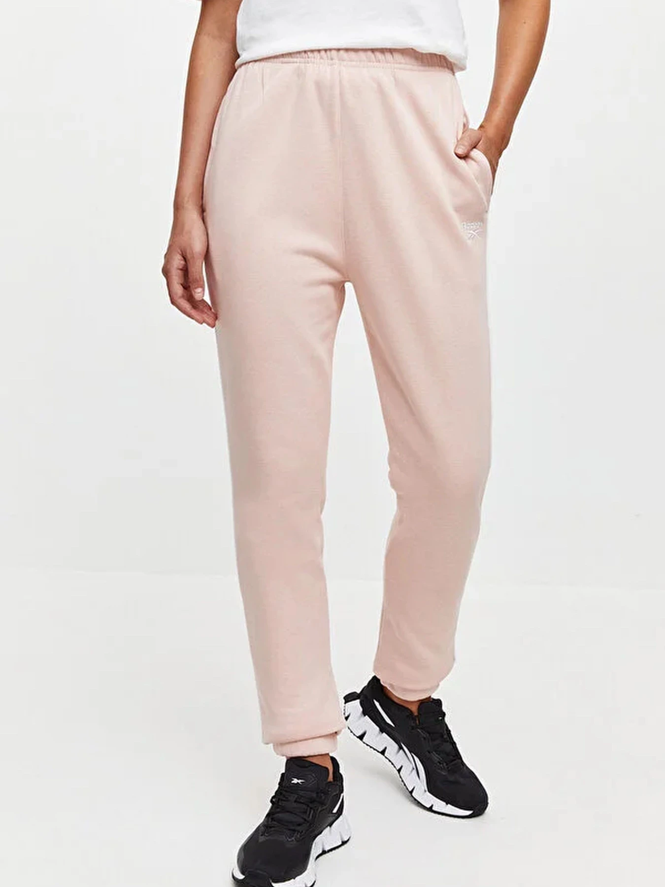 Брюки Reebok модель 101542875 Брюки Reebok модель 101542875 Фото
