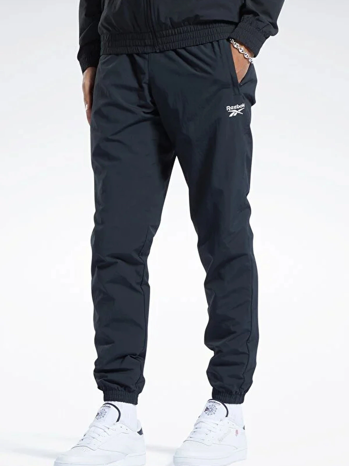 Брюки Reebok модель 101442008 Брюки Reebok модель 101442008 Фото