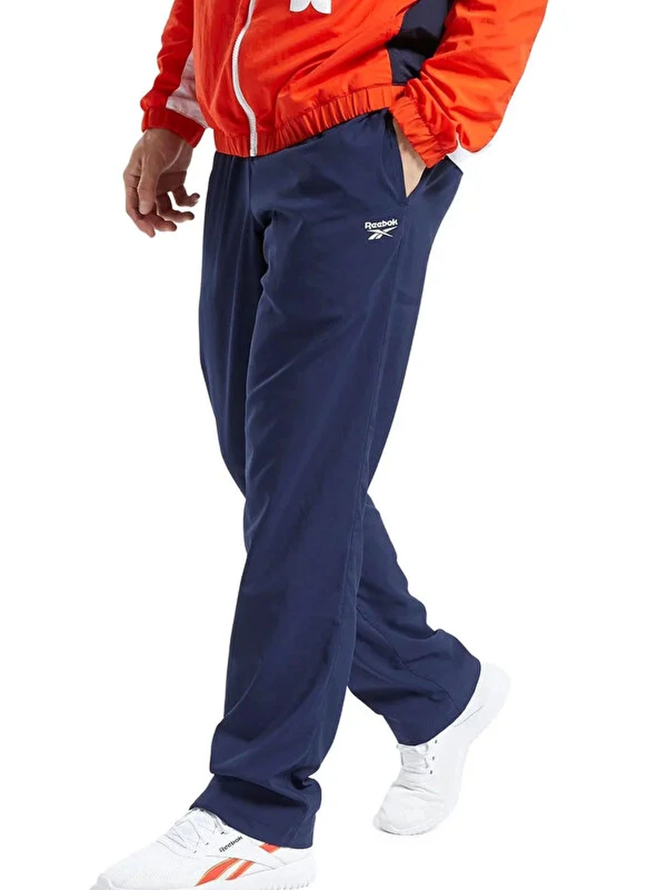 Брюки Reebok модель 101402844 Брюки Reebok модель 101402844 Фото
