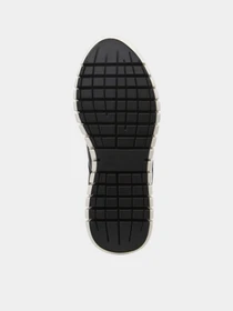 Кроссовки SMAN модель CWZ825110BORC-BC.black Фото