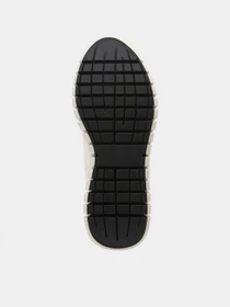 Кроссовки SMAN модель CWZ825110BORC-BC.white Фото