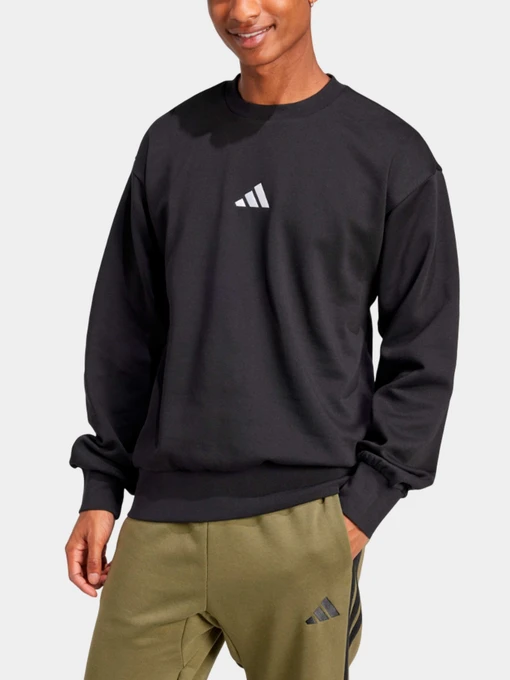 Худи и свитшоты Adidas модель JE3794 Фото
