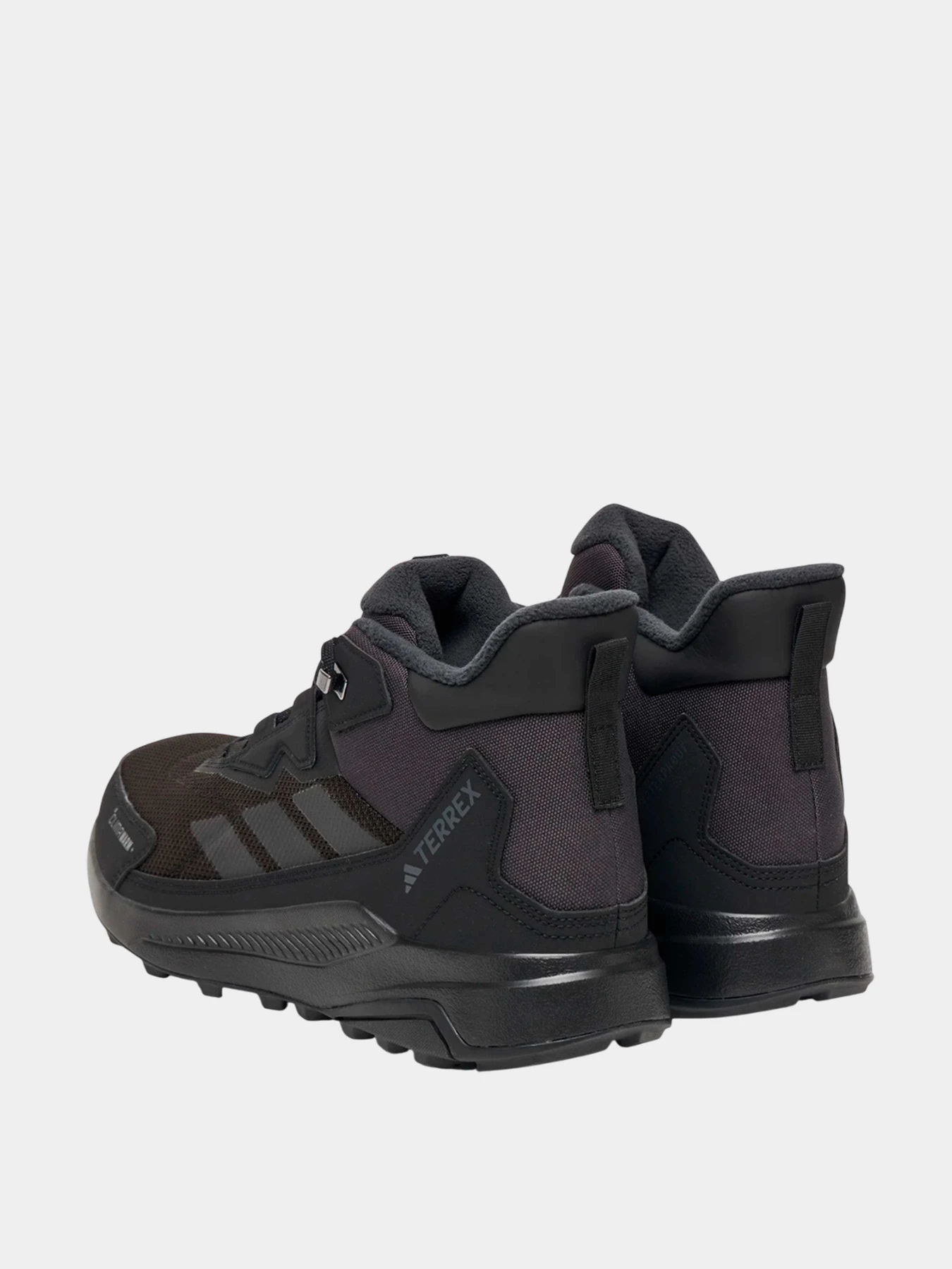 Ботинки и сапоги Adidas модель JH6234 Ботинки и сапоги Adidas модель JH6234 Фото