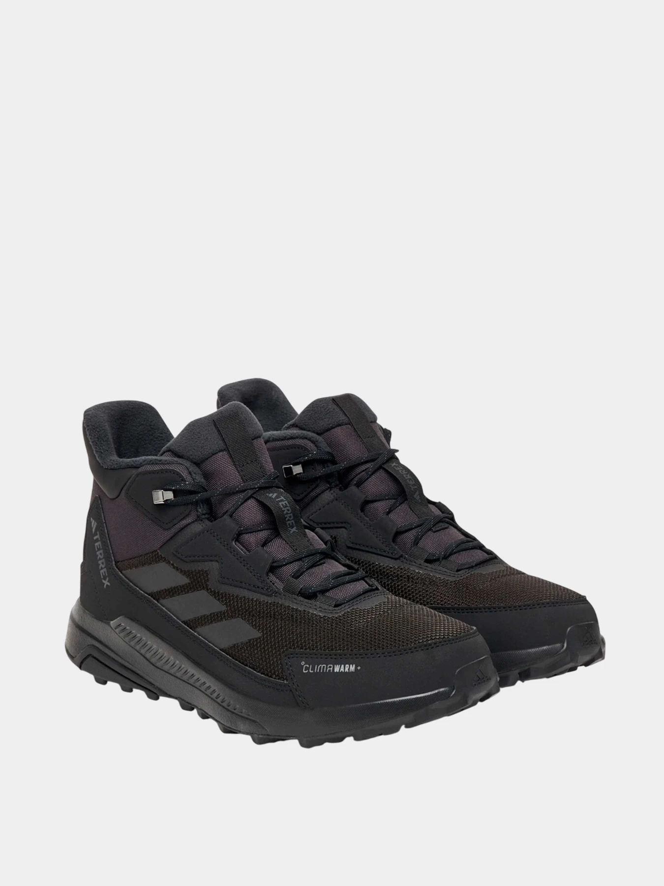 Ботинки и сапоги Adidas модель JH6234 Ботинки и сапоги Adidas модель JH6234 Фото