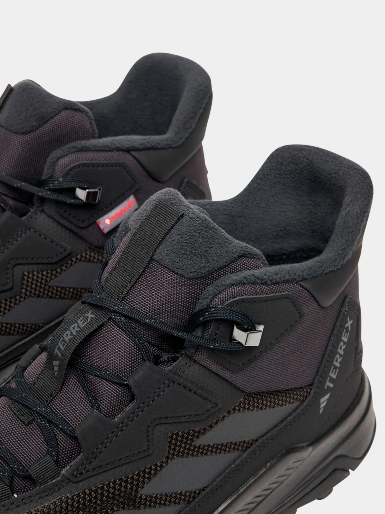 Ботинки и сапоги Adidas модель JH6234 Ботинки и сапоги Adidas модель JH6234 Фото