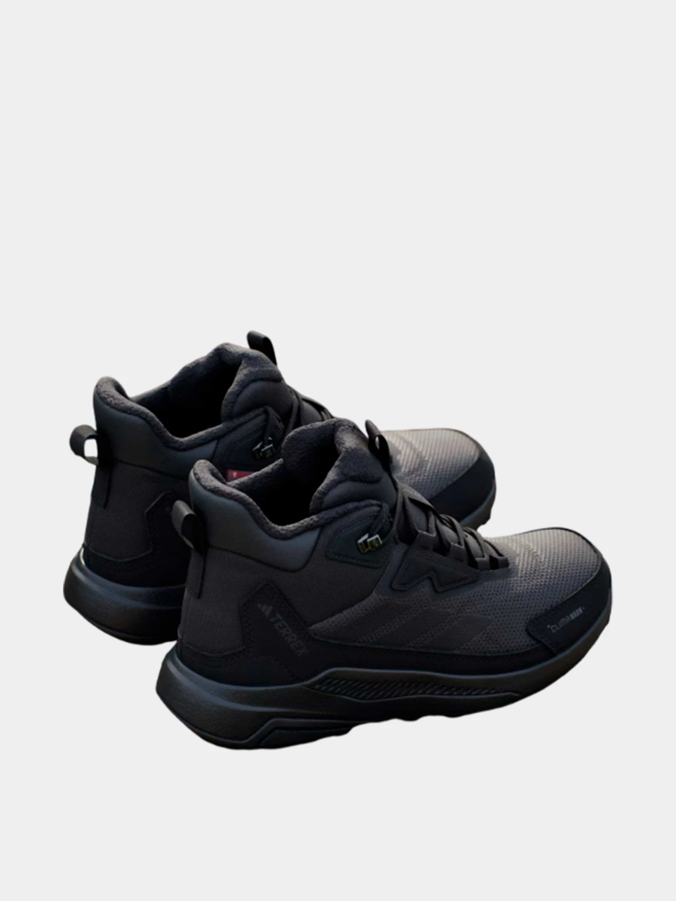 Ботинки и сапоги Adidas модель JH8777 Ботинки и сапоги Adidas модель JH8777 Фото
