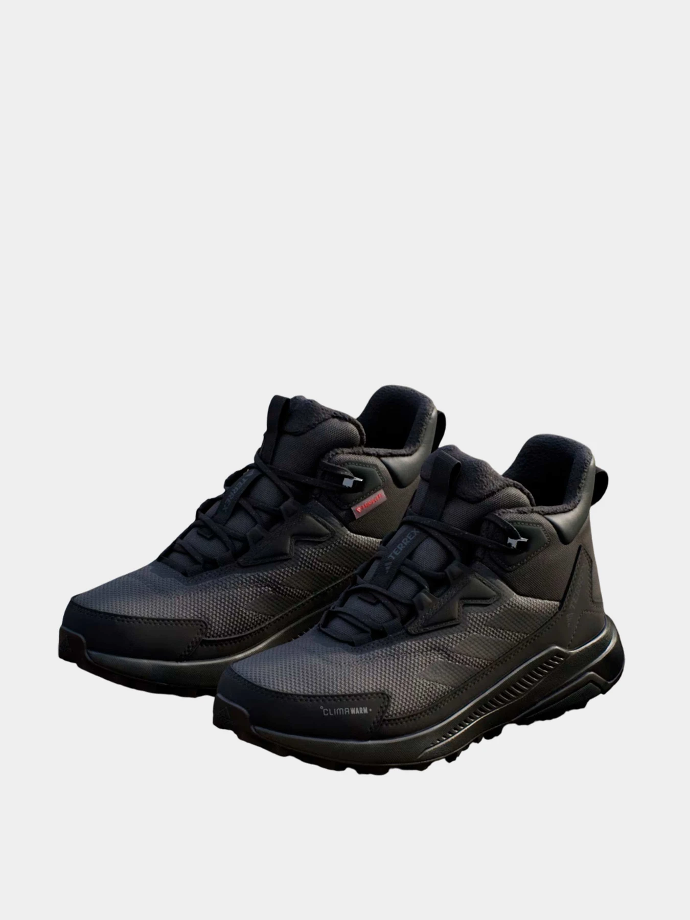 Ботинки и сапоги Adidas модель JH8777 Ботинки и сапоги Adidas модель JH8777 Фото