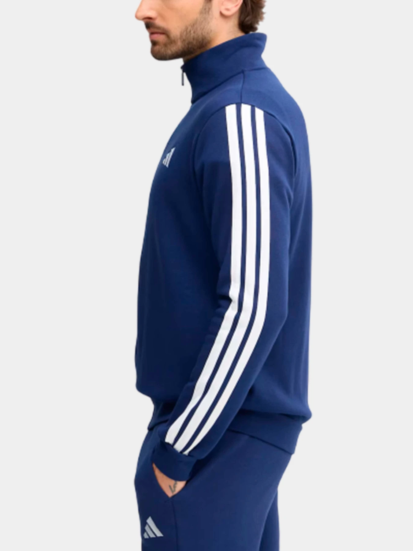 Костюмы Adidas модель JI8882 Костюмы Adidas модель JI8882 Фото