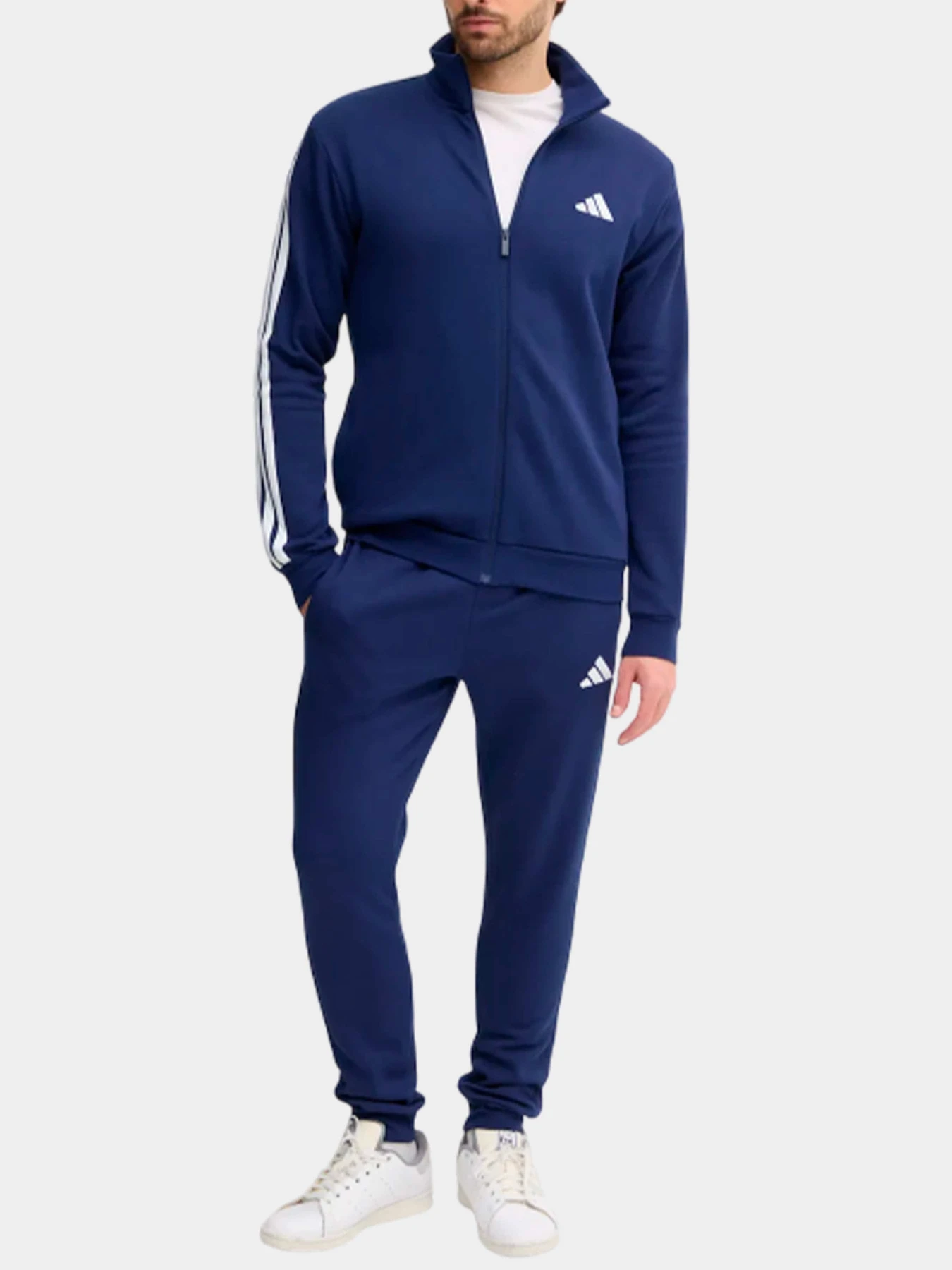 Костюмы Adidas модель JI8882 Костюмы Adidas модель JI8882 Фото